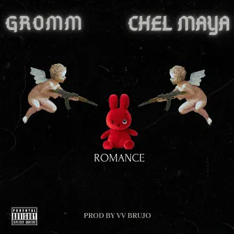 Romance by Gromm