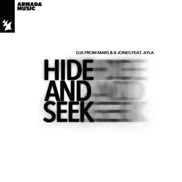 Hide And Seek - Melodic Mix