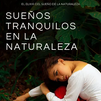 Sueños Tranquilos En La Naturaleza: El Elixir Del Sueño De La Naturaleza by Ruido del sueño/Ruido del sueño