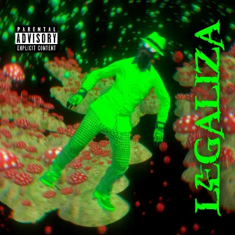 Legaliza by Jhol Jhol