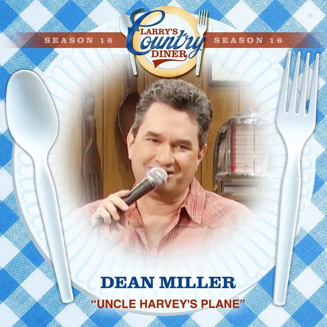 Uncle Harvey's Plane (Larry's Country Diner Season 16)