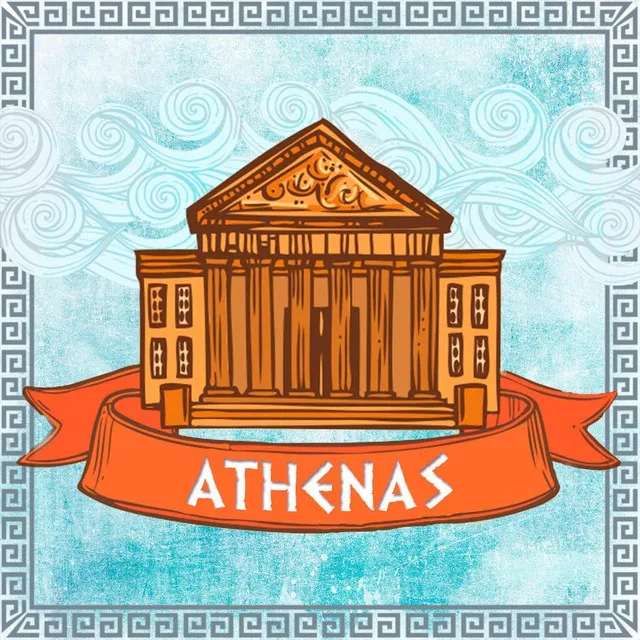 Athenas