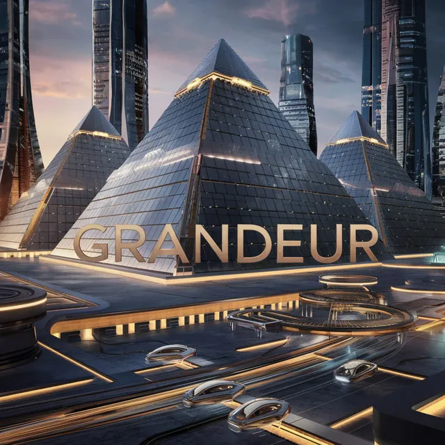 Grandeur | Egyptian Music, Moombahton, EDM Beat