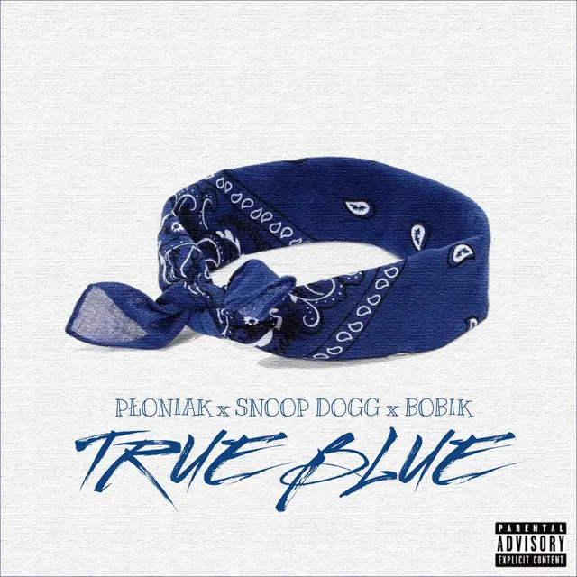 True Blue