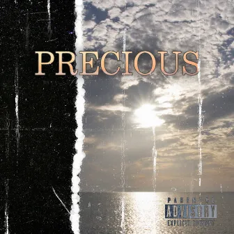 PRECIOUS by dirty'9rayp