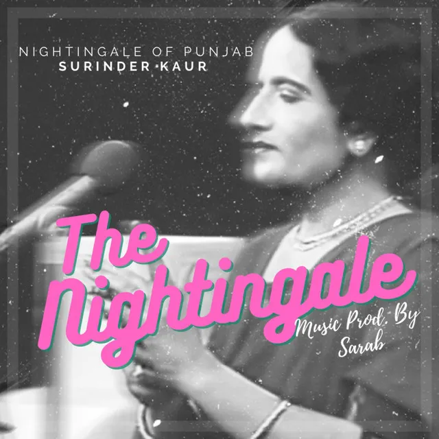 The Nightingale