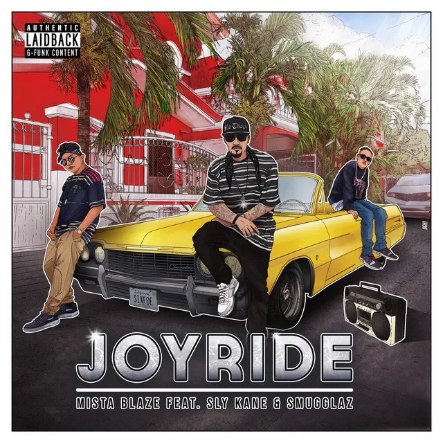 Joyride