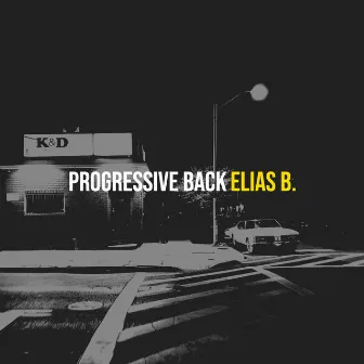 Progressive Back by Elias B.