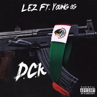 D.C.R by Lez