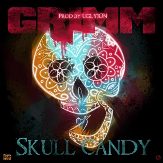 Skull Candy EP by OGBenGrimm