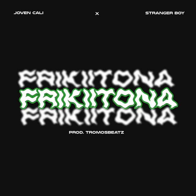 Frikiitona