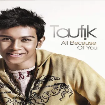 All Because of You by Taufik Batisah