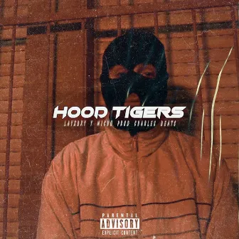 Hood Tigers by Michu