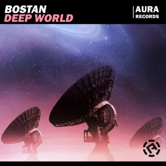 Deep World by Bostan