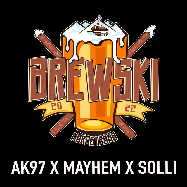 Brewski - Nordstrand 2022