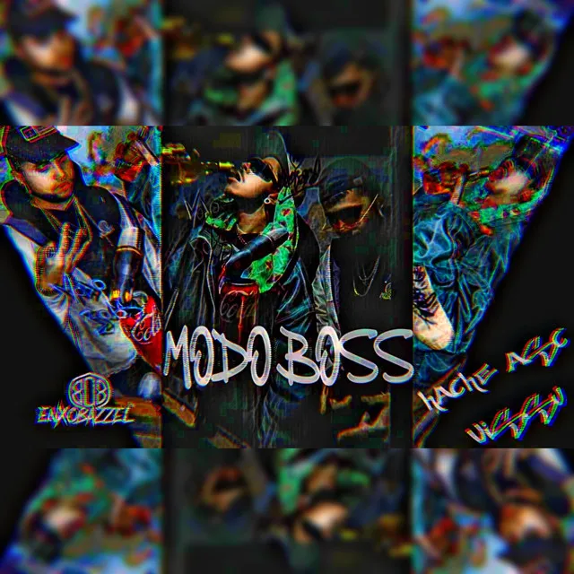 Modo Boos - Freestyle