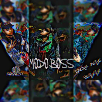 Modo Boos (Freestyle) by hache asc