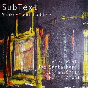 Snakes and Ladders by Subtext