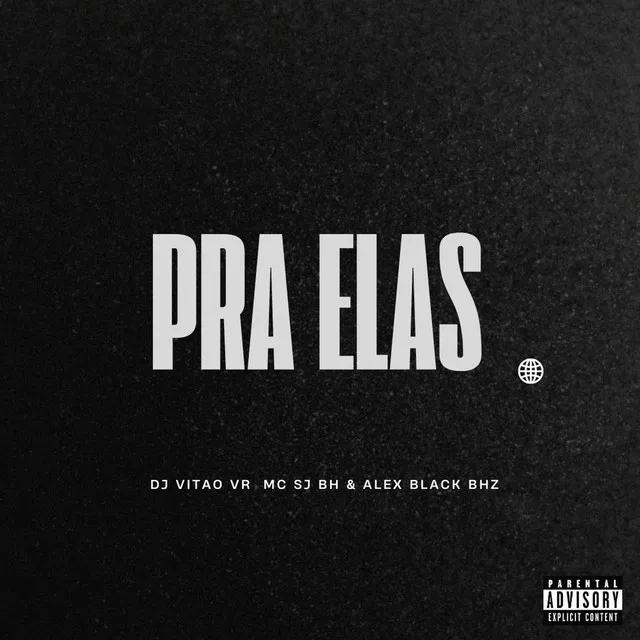 Pra Elas