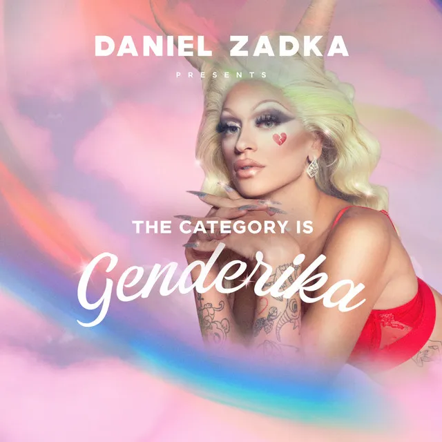 The Category Is Genderika