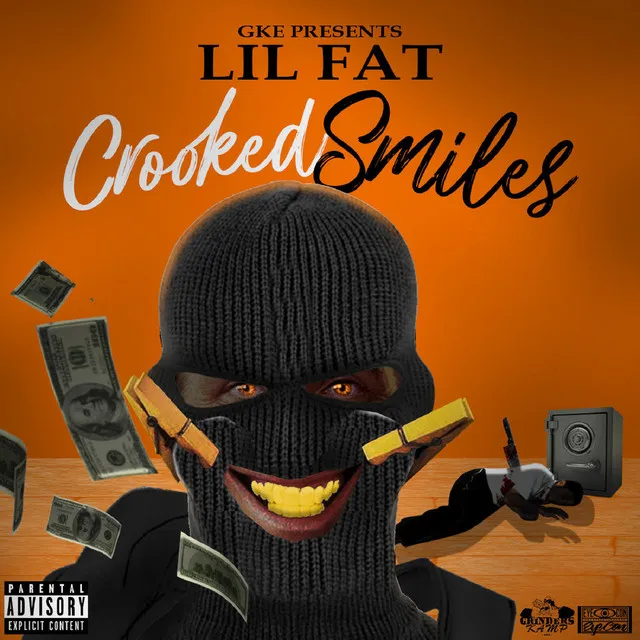 Crooked Smiles