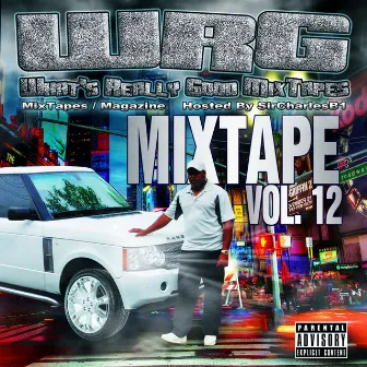 Mixtape Vol. 12 by What's Really Good!