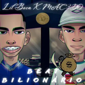 Beat Bilionário by Lil Boca