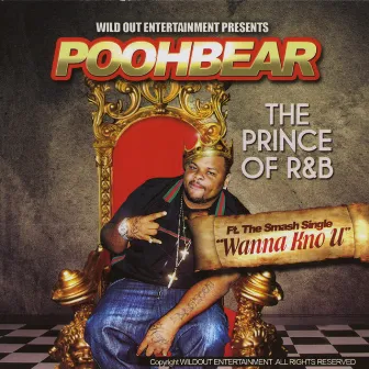 Real R & B by Pooh Bear