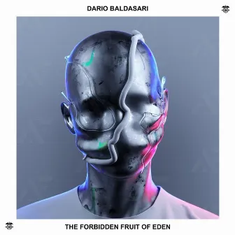 The Forbidden Fruit of Eden by Dario Baldasari