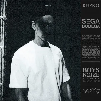 Kepko (Boys Noize Dreamix) by Sega Bodega