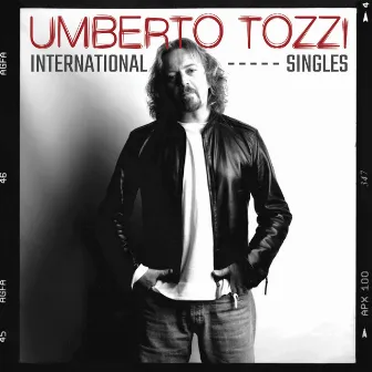 International Singles by Umberto Tozzi