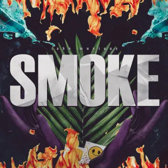 Smoke by Tabu Musique