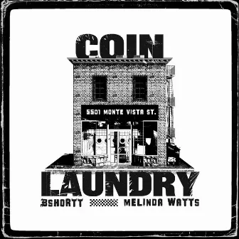 Coin Laundry by Melinda Watts