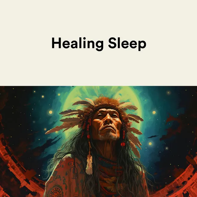 Healing Sleep