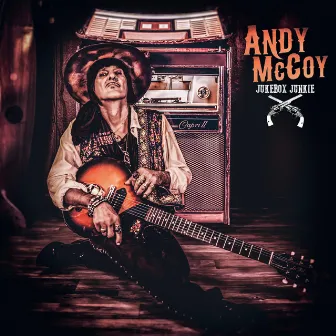 Take Me I'm Yours by Andy McCoy