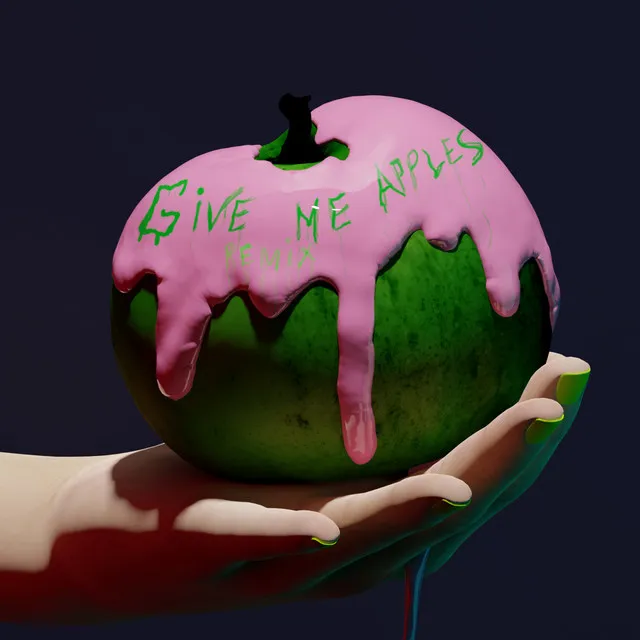 Give Me Apples Baby Erotica Remix