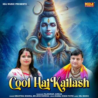 Cool Hai Kailash by Brijesh Sorkha