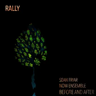 Before and After: VI. Rally by Sean Friar