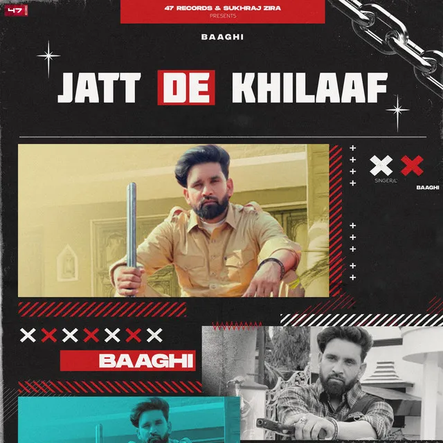 Jatt De Khilaaf