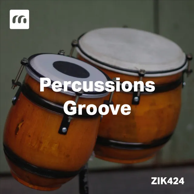 Percussions Groove