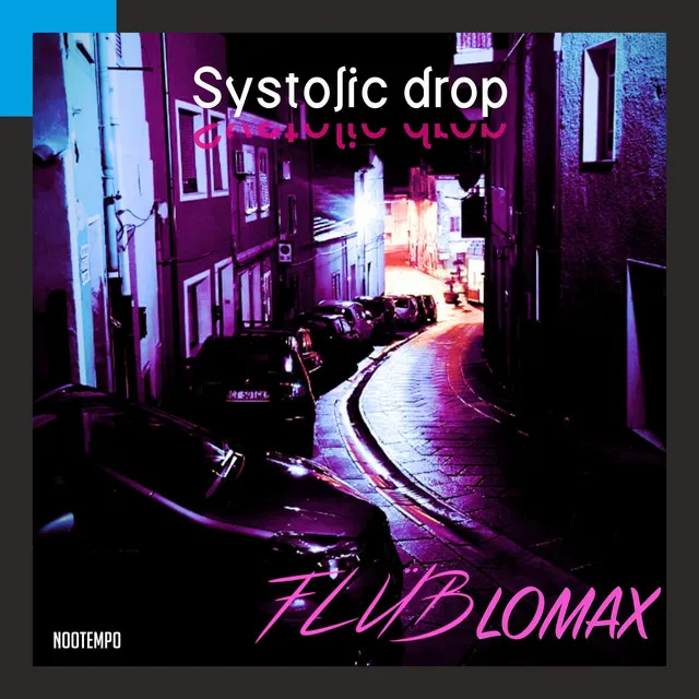 Systolic Drop