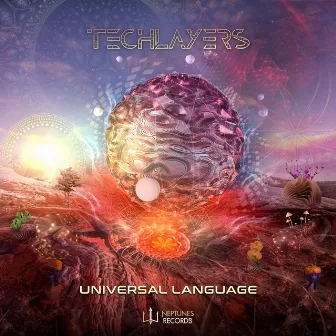 Universal Language by Techlayers