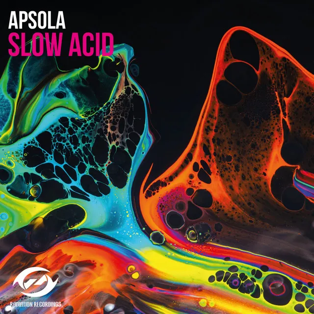 Slow Acid - Extended Mix