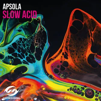 Slow Acid by Apsola