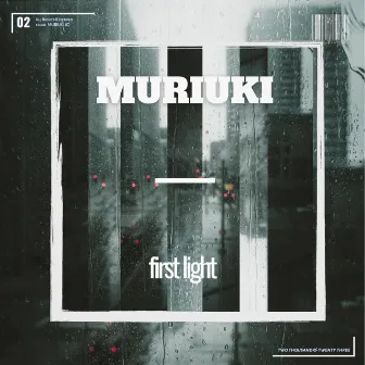 first light by MURIUKI