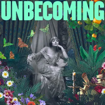 Unbecoming by Don McCloskey