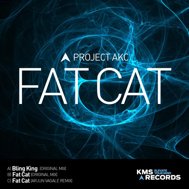 Fat Cat - Arjun Vagale Extended Remix