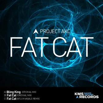 Fat Cat EP by PROJECT AKC