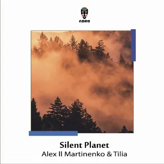 Silent Planet by Tilia