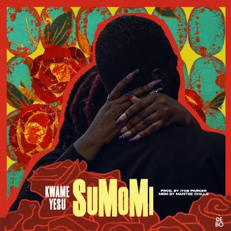 SuMoMi by Kwame Yesu